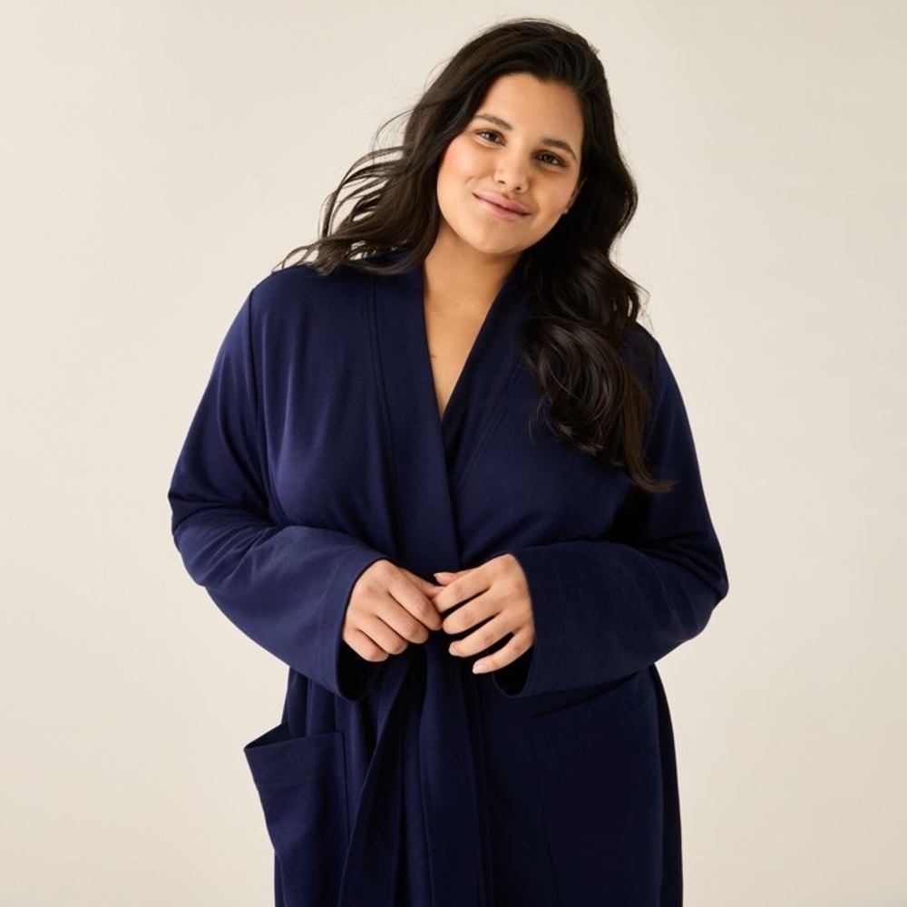 NWT Chapter Love & Lore Reading Robe